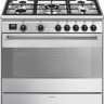 Smeg BG91X2 варочный центр