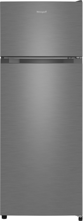 Weissgauff WRK 1430 Defrost Dark Grey холодильник