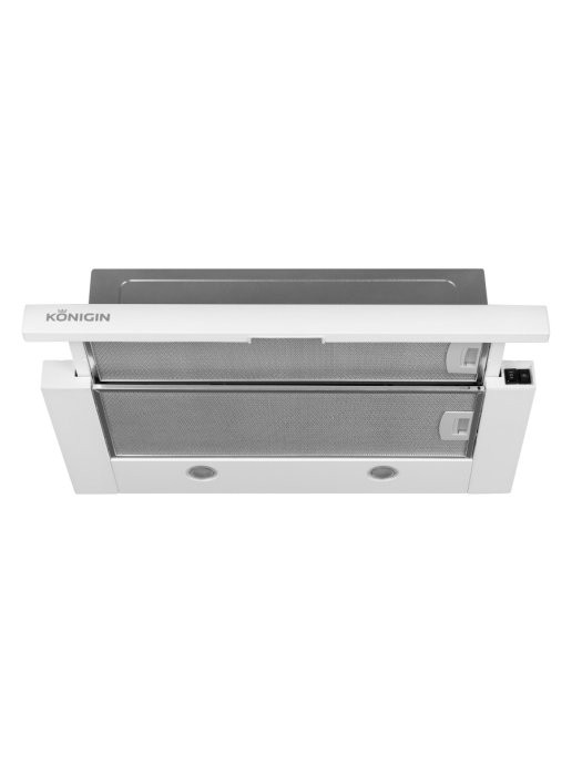 Konigin Pixel Out White 60 вытяжка