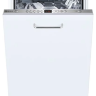 Neff S585N50X3R посудомоечная машина встраиваемая