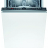 Bosch SPV2IKX3CR встраиваемая посудомоечная машина