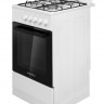 Maunfeld MGC50GEW01 газовая плита
