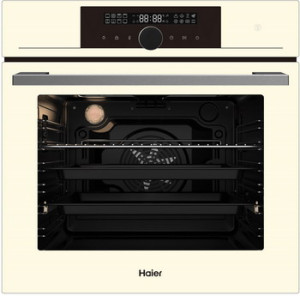 Haier HOX-FP5RACG электрический духовой шкаф