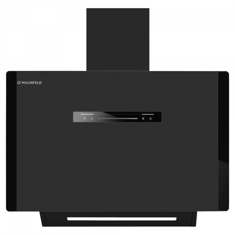 Maunfeld Falcon 60 Glass Black вытяжка