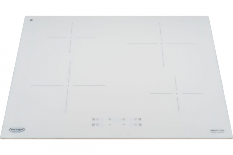 DeLonghi PIB 62 RUS индукционная варочная панель