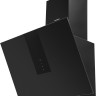 Maunfeld AURORA 60 Black matted вытяжка наклонная