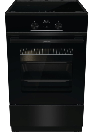 Gorenje GEIT5C60BXPG комбинированная плита