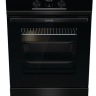Gorenje GEIT5C60BXPG комбинированная плита