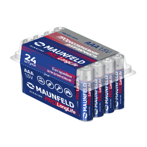 Maunfeld MBLR03-BX24 батарейки