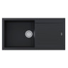 Paulmark EXTENSIO 99 Anthracite мойка
