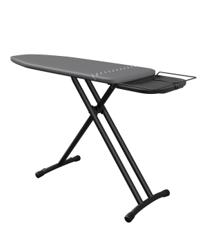 LauraStar PLUSBOARD BLACK COVER GREY гладильная доска