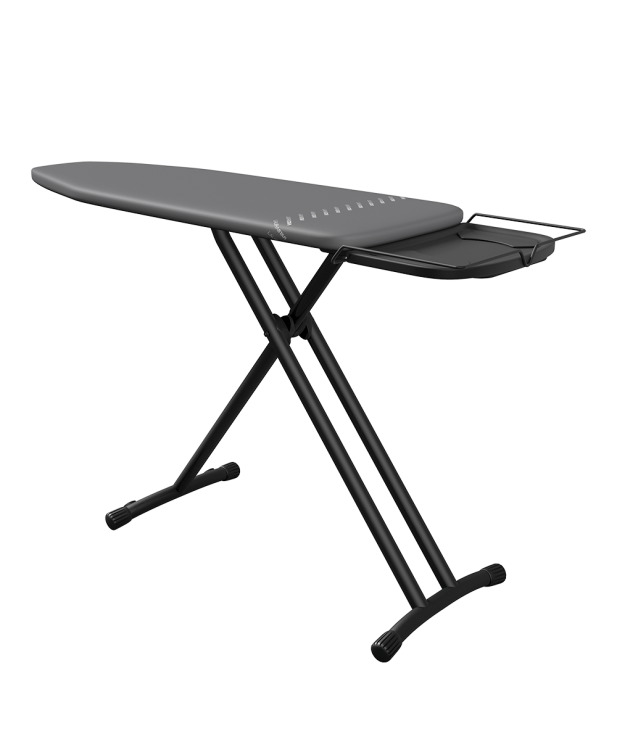 LauraStar PLUSBOARD BLACK COVER GREY гладильная доска