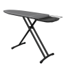 LauraStar PLUSBOARD BLACK COVER GREY гладильная доска