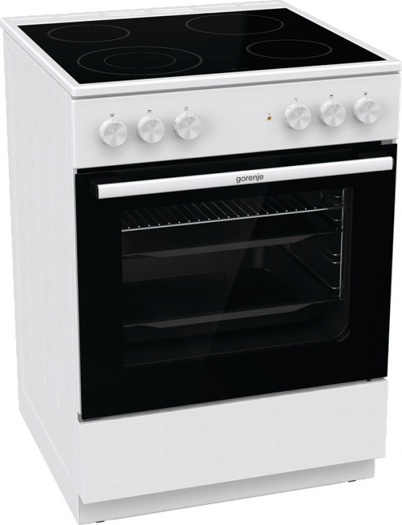 Gorenje GEC6A41WC электрическая плита