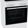 Gorenje GEC6A41WC электрическая плита