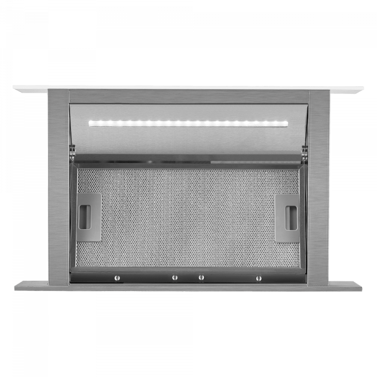 Maunfeld Prestige 90 White вытяжка