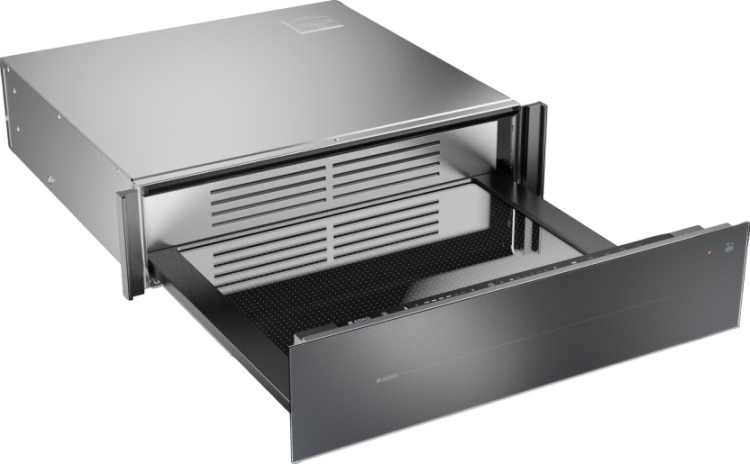 Asko ODW8128GG подогреватель посуды