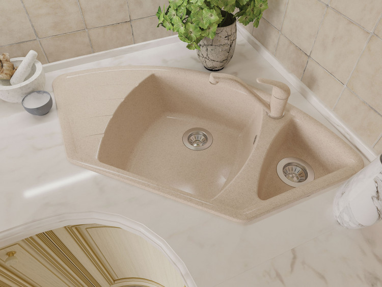 Dr. Gans Габи латте мойка