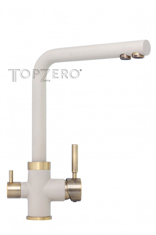 TopZero Alphons Jasmine-08/BR смеситель