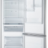 Kuppersberg KRD 20160 X отдельностоящий холодильник с морозильником