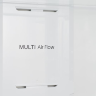 Kuppersberg KRD 20160 X отдельностоящий холодильник с морозильником