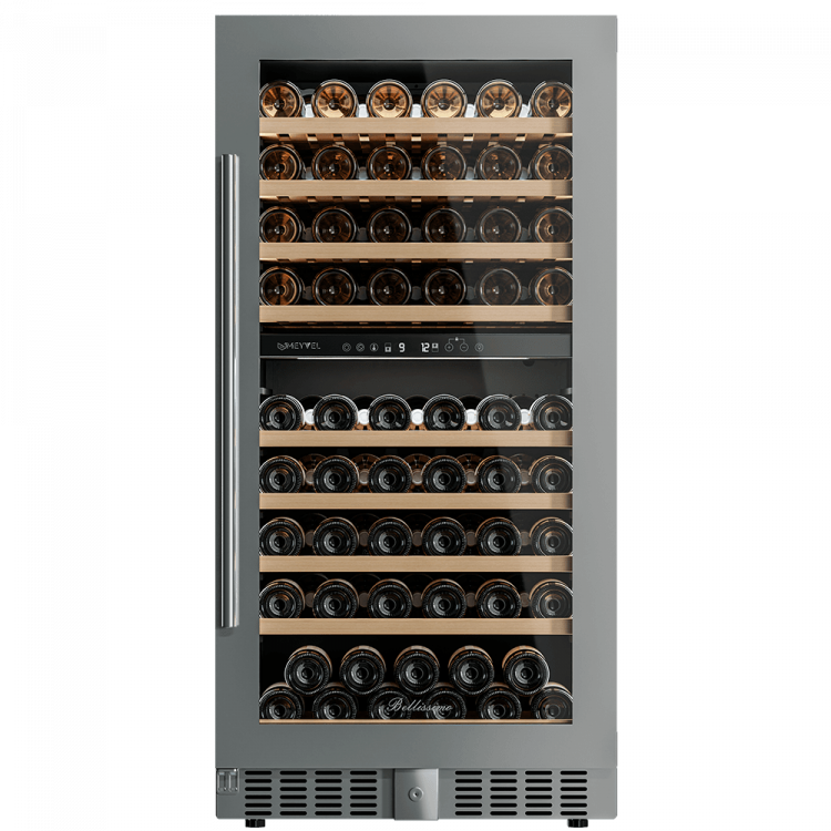 Meyvel MV99PRO-KST2 встраиваемый винный шкаф