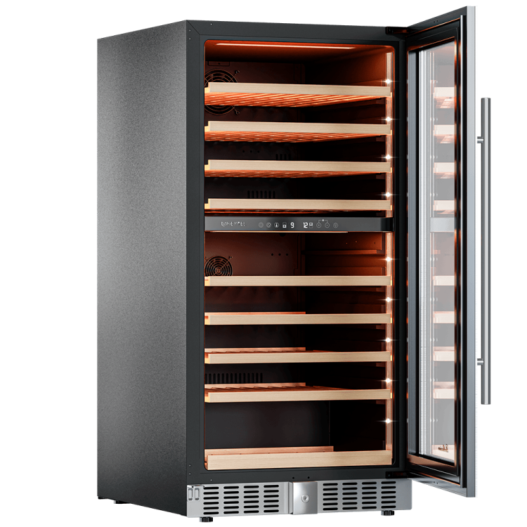 Meyvel MV99PRO-KST2 встраиваемый винный шкаф