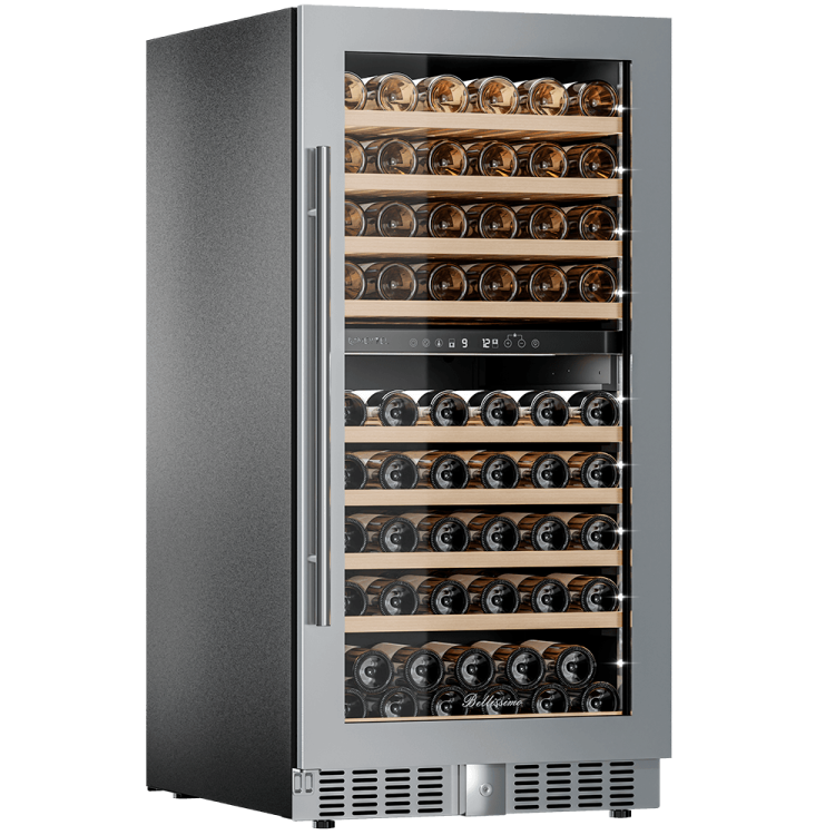 Meyvel MV99PRO-KST2 встраиваемый винный шкаф