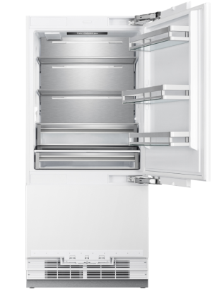 Millen MBI558MaxPro встраиваемый холодильник