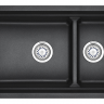 Granula KS-7304U черный мойка