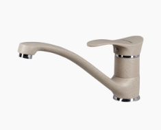 Kuppersberg TOPAZ KG2560 SAND смеситель