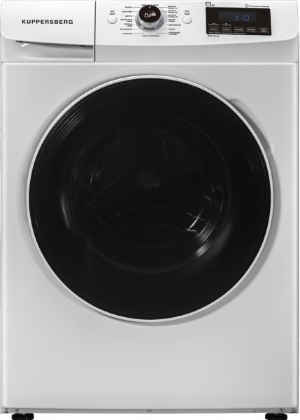 Kuppersberg WIS 46106 отдельностоящая стиральная машина