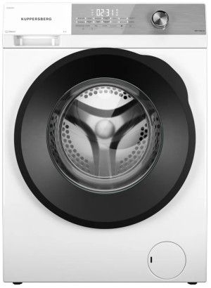 Kuppersberg WM 400 W отдельностоящая стиральная машина