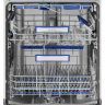 Smeg STL324AQLL встраиваемая посудомоечная машина
