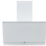 Krona steel IRMA A 600 white S вытяжка