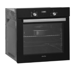 Simfer B6EB59070 электрический духовой шкаф