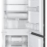 Smeg CD7276NLD2P встраиваемый холодильник