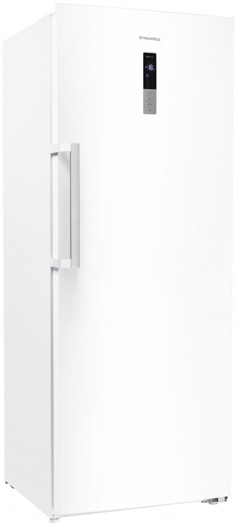 Maunfeld MFFR185W отдельностоящая морозильная камера