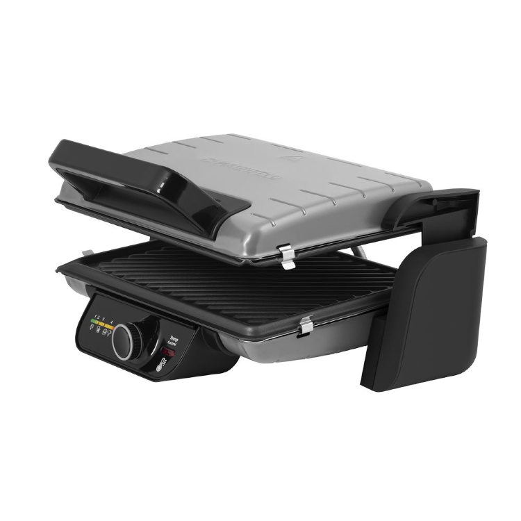 Maunfeld MGE2000GR гриль электрический