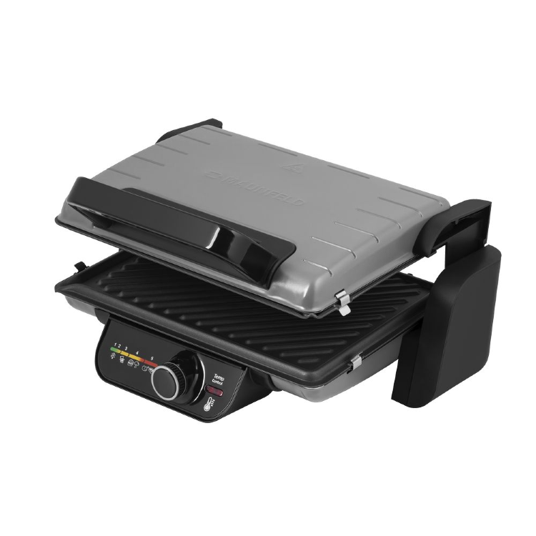 Maunfeld MGE2000GR гриль электрический