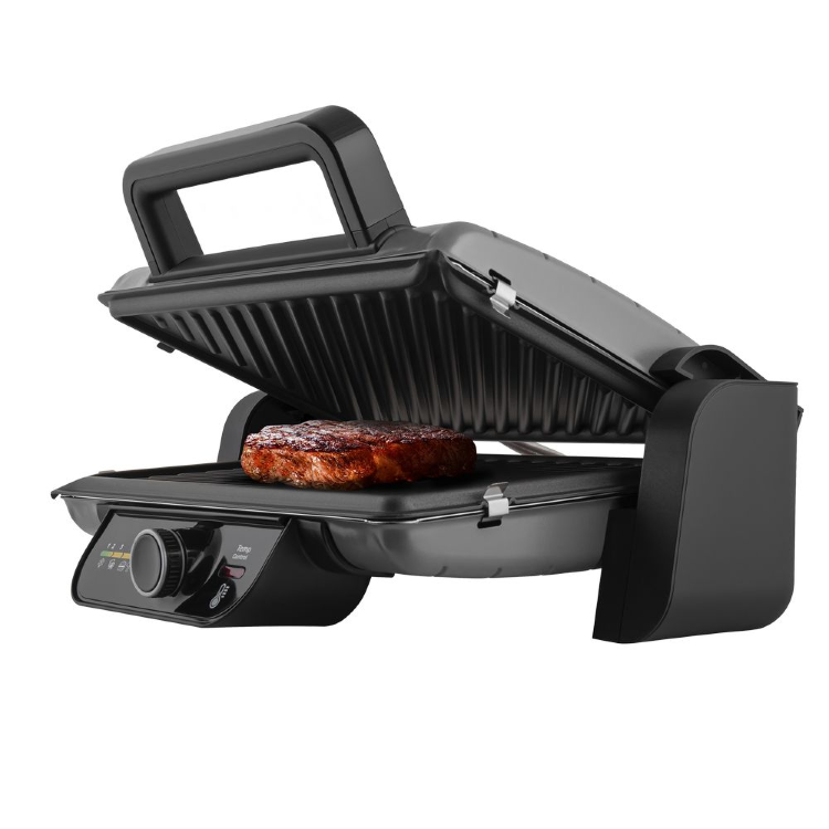 Maunfeld MGE2000GR гриль электрический