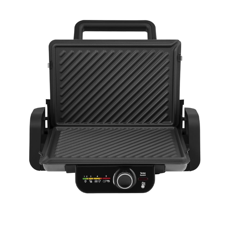 Maunfeld MGE2000GR гриль электрический