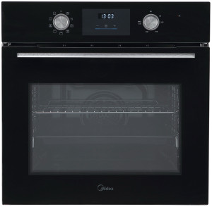 Midea MO509103GB электрический духовой шкаф