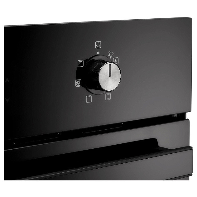 Evelux EO 640 PB электрический духовой шкаф