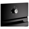 Evelux EO 640 PB электрический духовой шкаф