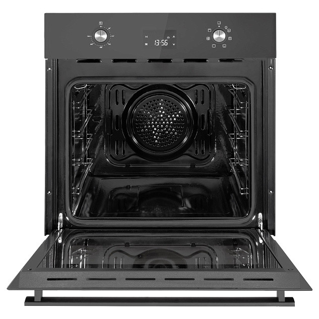 Evelux EO 640 PB электрический духовой шкаф