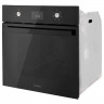 Evelux EO 640 PB электрический духовой шкаф