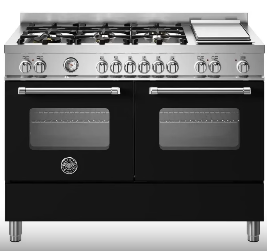 Bertazzoni MAS126G2ENET варочный центр
