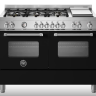 Bertazzoni MAS126G2ENET варочный центр