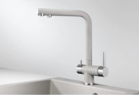 Kuppersberg NERO ROCK смеситель